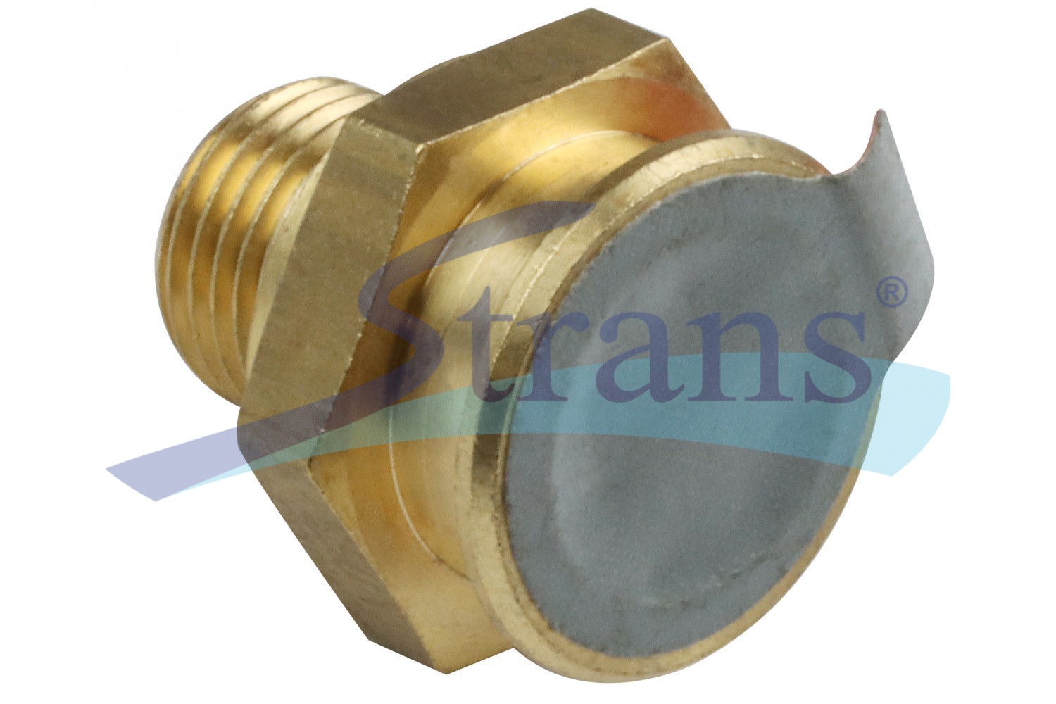 M&S Штуцер Прямий Ng12 Man Tga/Tgs/Tgx M16*1.5Mm Ключ-27 5246023349
